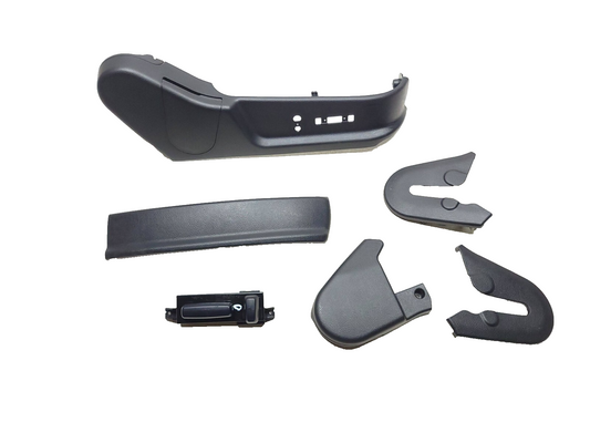 2009 - 2012 Hyundai Genesis Seat Side Trim Front Passenger Side Right OEM