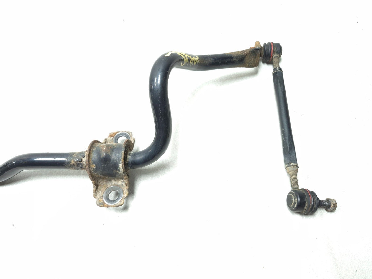 2013 Ford Focus St Front Stabilizer Sway Bar W/ Link OEM