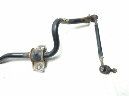2013 Ford Focus St Front Stabilizer Sway Bar W/ Link OEM