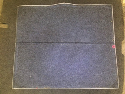 2006 Acura Rl Rear Trunk Floor Spare Tire Liner Carpet Cover OEM