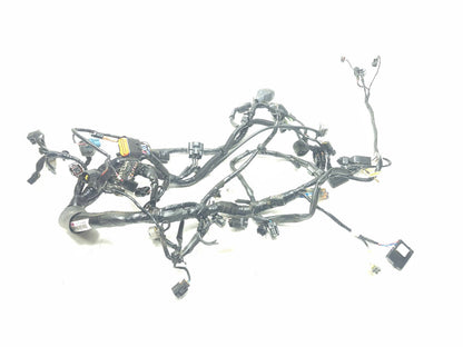 2020 Kawasaki Vulcan S En650c Main Wiring Harness OEM 26031-2308
