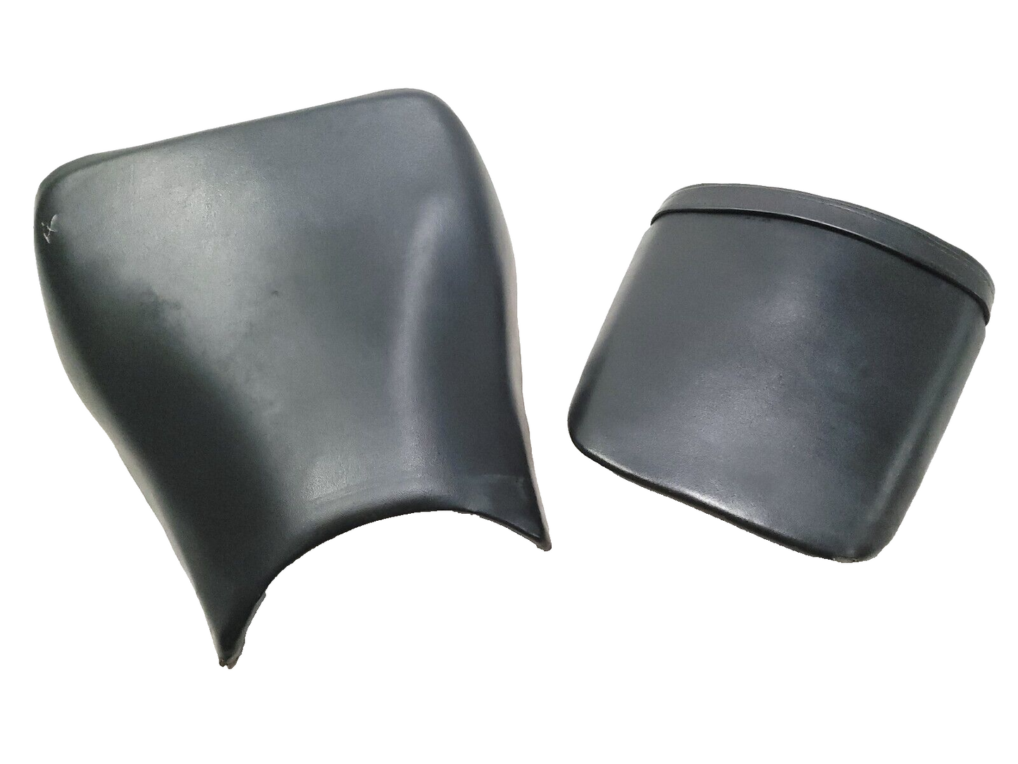 04 05 Honda Cbr 1000rr Front Rear Seat Pair OEM 12k Miles