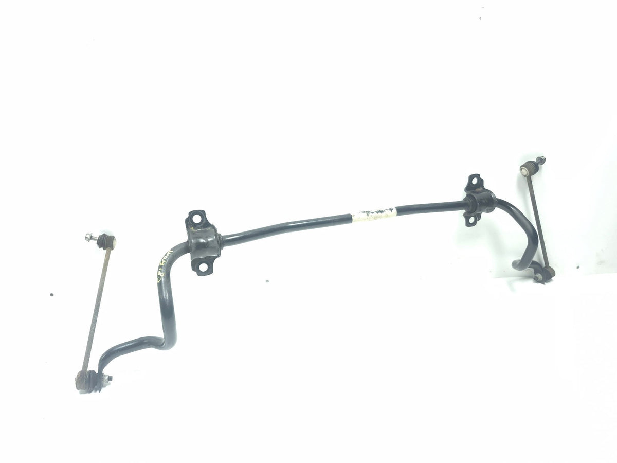 2013 Volvo S60 Front Suspension Stabilizer Sway Bar W/ Link OEM
