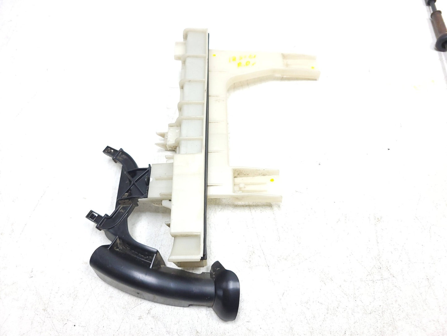 2018 Alfa Romeo Stelvio Door Lock Actuator  Rear Driver Side Left OEM