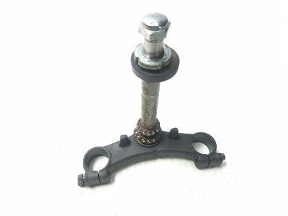1999 Suzuki Katana 750 Gsx750f Front Fork Lower Triple Tree OEM