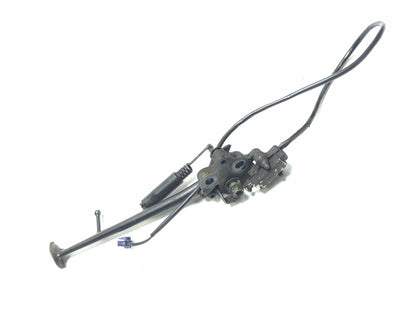 2003 - 2009 Yamaha Yzf R6 Kick Stand & Sensor OEM