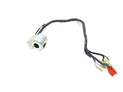 2002 Honda Magna Vf 750c Left Switch Turn Signal OEM