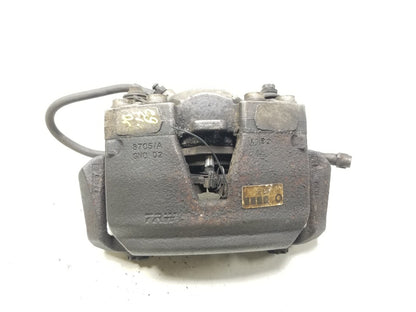 2009 - 2017 Audi Q5 Brake Caliper Front Left & Right Pair OEM