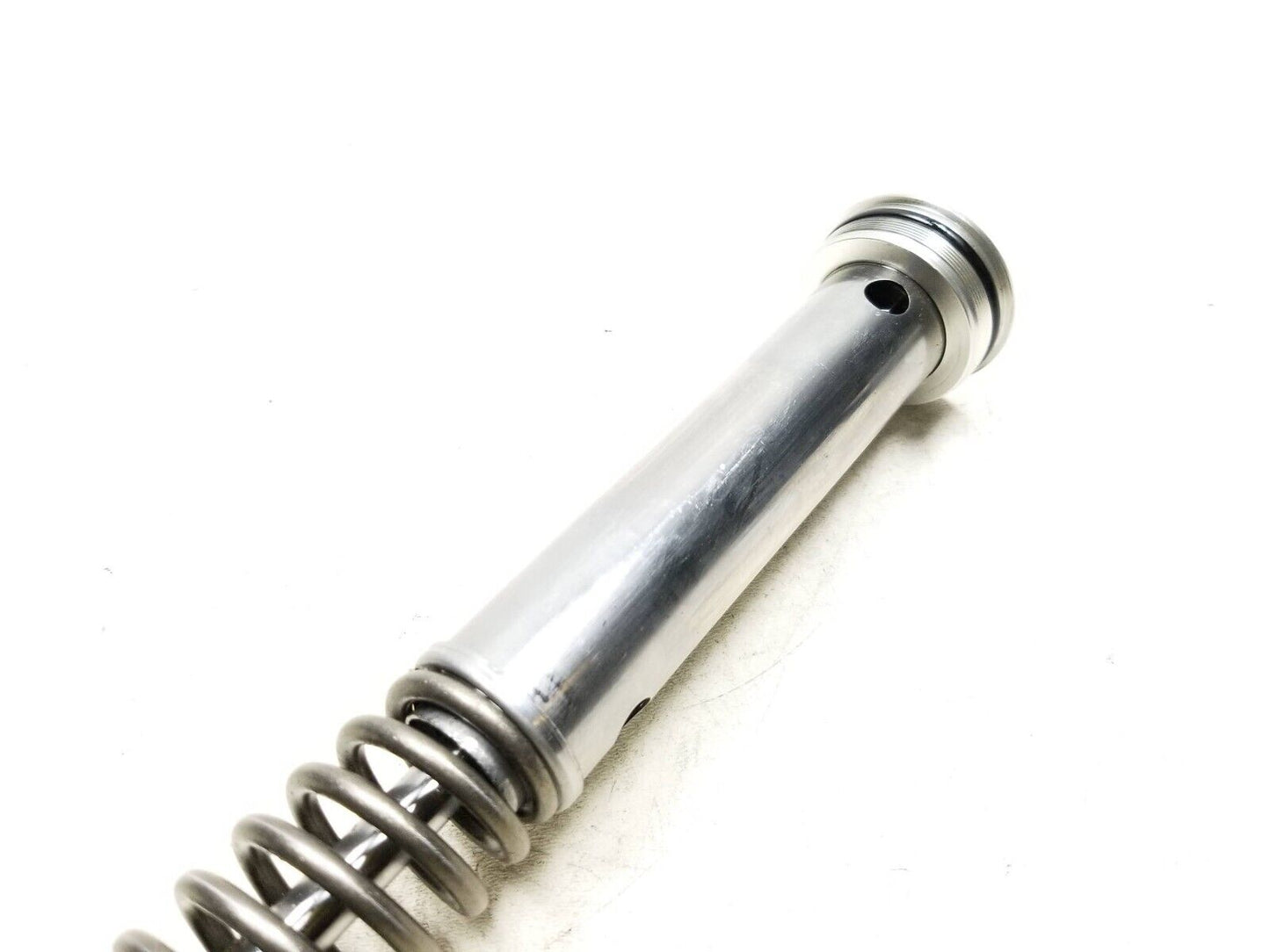 2017 - 2024 BMW G310r Front Suspension Fork Damper & Spring Left OEM