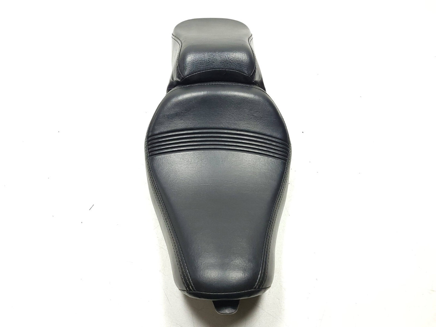 2010-2022 Harley-davidson Xl1200 Xl883 Seat Front & Rear OEM
