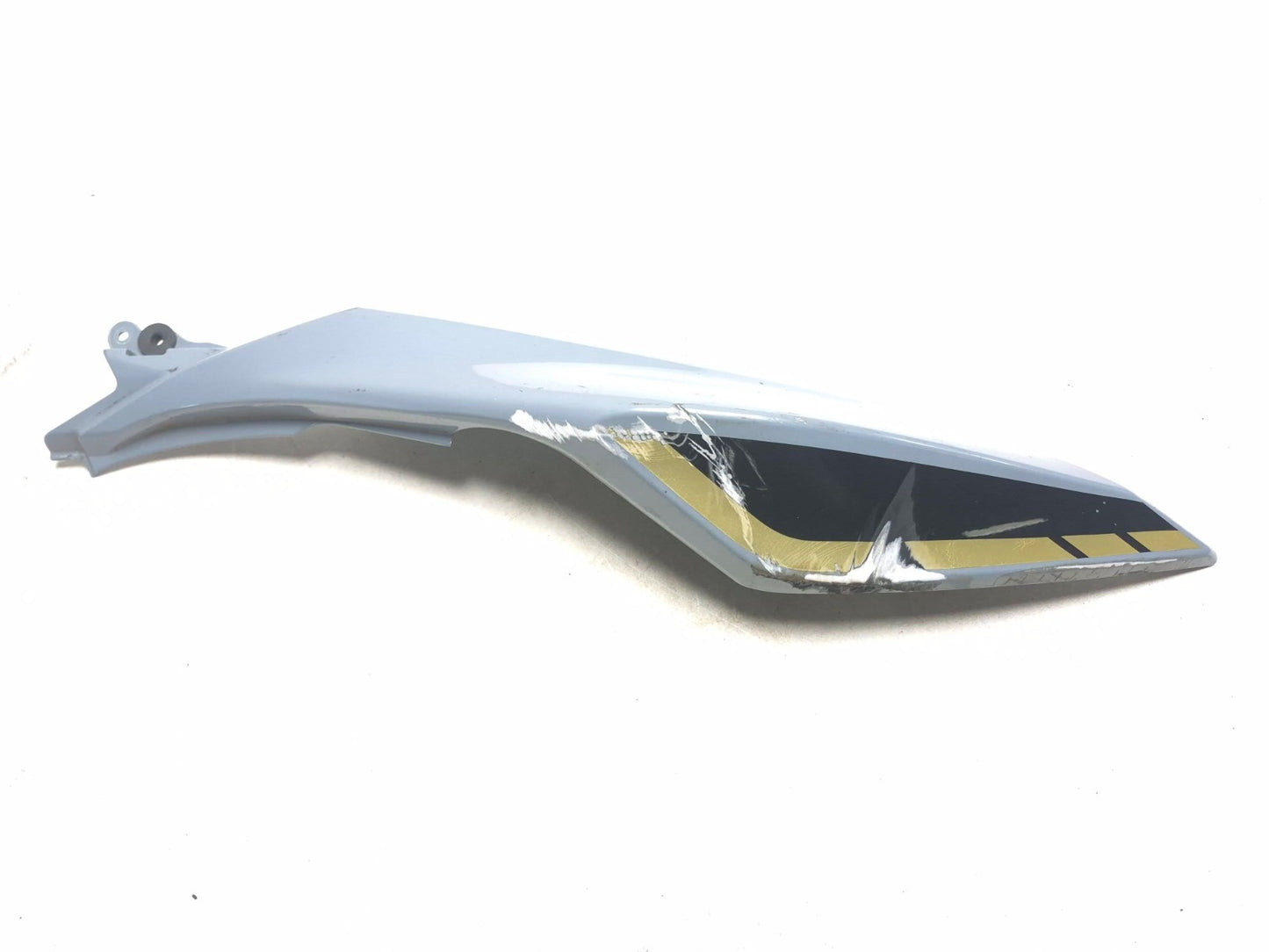2023 Kawasaki Ninja Ex 400 Rear Tail Fairing Right Side Cover OEM