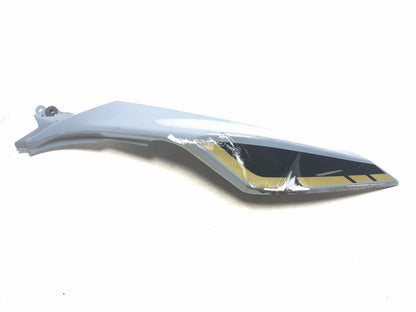 2023 Kawasaki Ninja Ex 400 Rear Tail Fairing Right Side Cover OEM