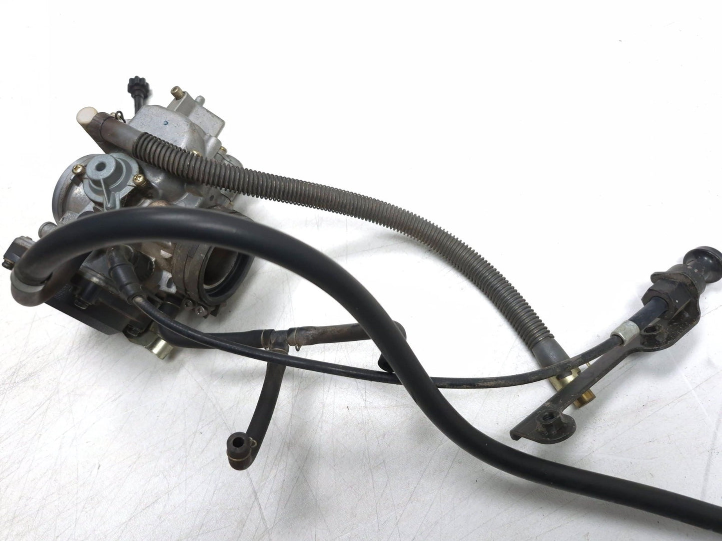 2004 Kawasaki Vulcan 800 Vn800b Carburetor OEM