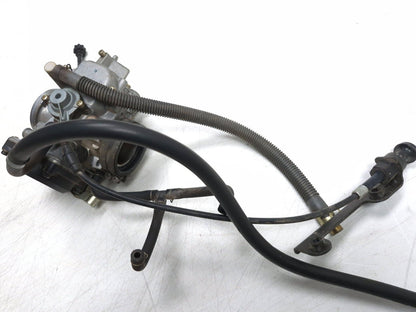 2004 Kawasaki Vulcan 800 Vn800b Carburetor OEM