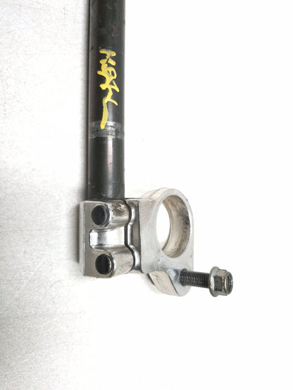 1993 Suzuki Gsx 600 Fp Katana Left & Right Handlebar OEM