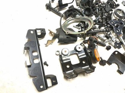 2025 Yamaha Yzf R3 Misc Bolt & Hardware Bracket OEM