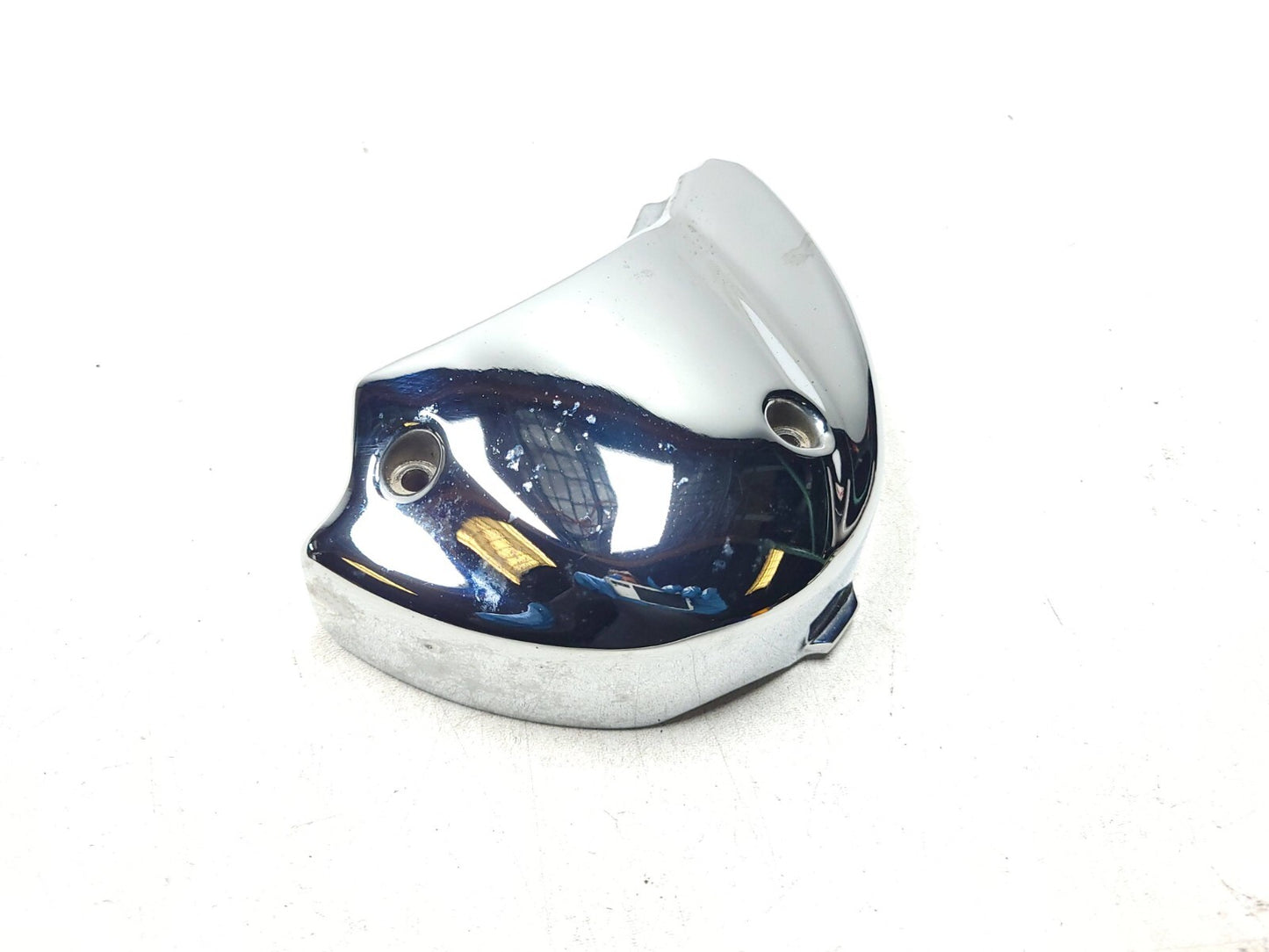 01 - 10 Yamaha V Star 650 Xvs650 Classic Left Engine Stator Cover  OEM