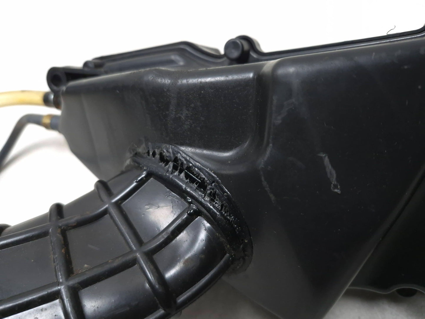 2023 Qianxin Fy200t  Air Box Cleaner Filter Housing OEM