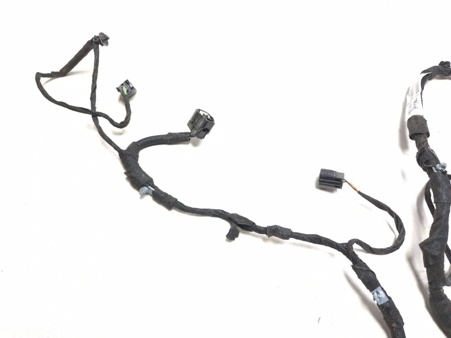 2020 Dodge Challenger Front Right Passenger Door Wire Harness OEM