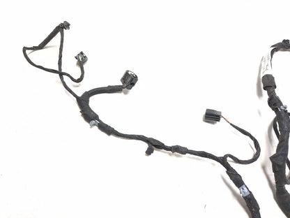 2020 Dodge Challenger Front Right Passenger Door Wire Harness OEM