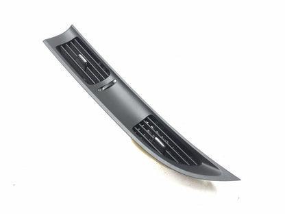 2013 Honda Cr-z Dashboard Air Vent Panel Passenger Side 77220-szt-g01zb OEM