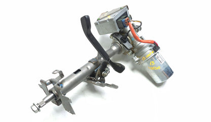 2013 Nissan Versa Steering Column W/control Module 48810-3an0a OEM