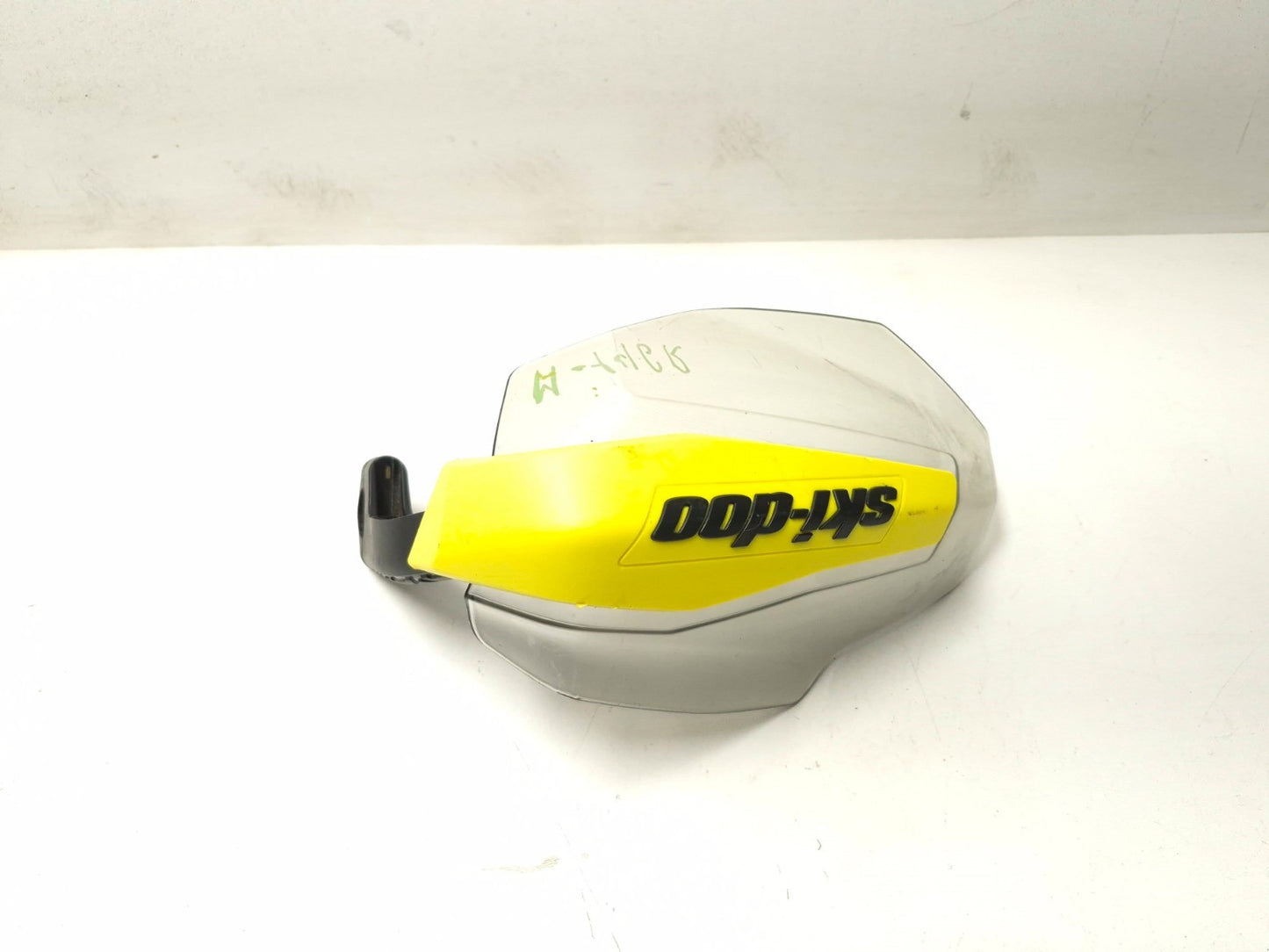 2020 Ski Doo Mxztnt 850 E-tec Handlebar Hand Guard Right OEM