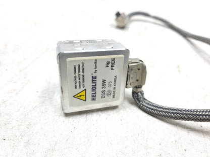 2009 - 2016 Audi A4 S4 Xenon Ballast Hid & Module W/ Bulb D3s OEM