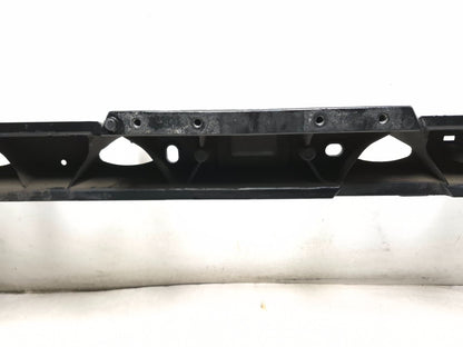 2008 Lincoln Navigator Radiator Core Support Upper OEM