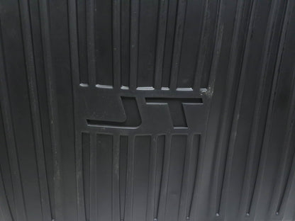 2008 Acura Tl Rear Trunk Cargo Floor Mat All Season Rubber OEM