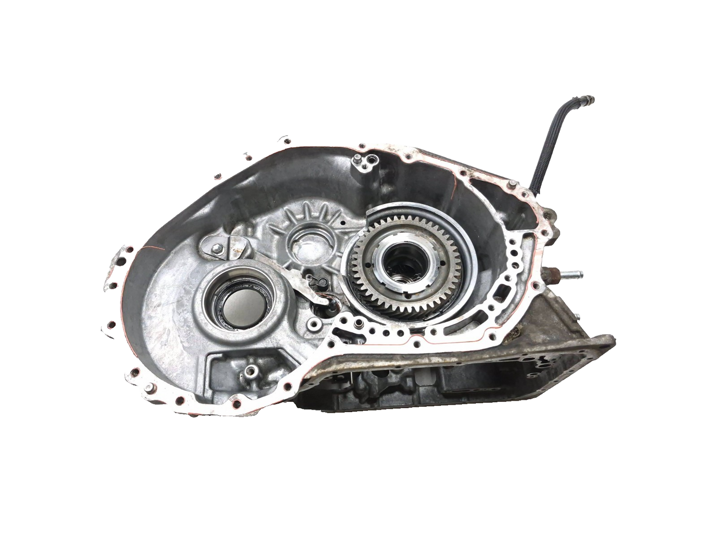 2012 Toyota Camry Automatic Transmission Case 3514133140 2.5l OEM