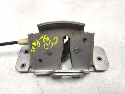 2013 Dodge Grand Caravan Sliding Door Lock Latch Left & Right Pair Oem✅