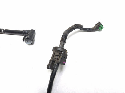 2019 Ford Ecosport Fuel Vapor Canister Tube Line Pipe OEM