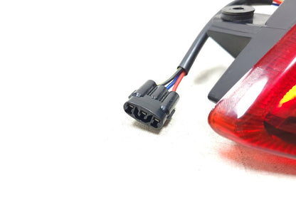 2012 Kawasaki Versys Le650c Tail Light OEM