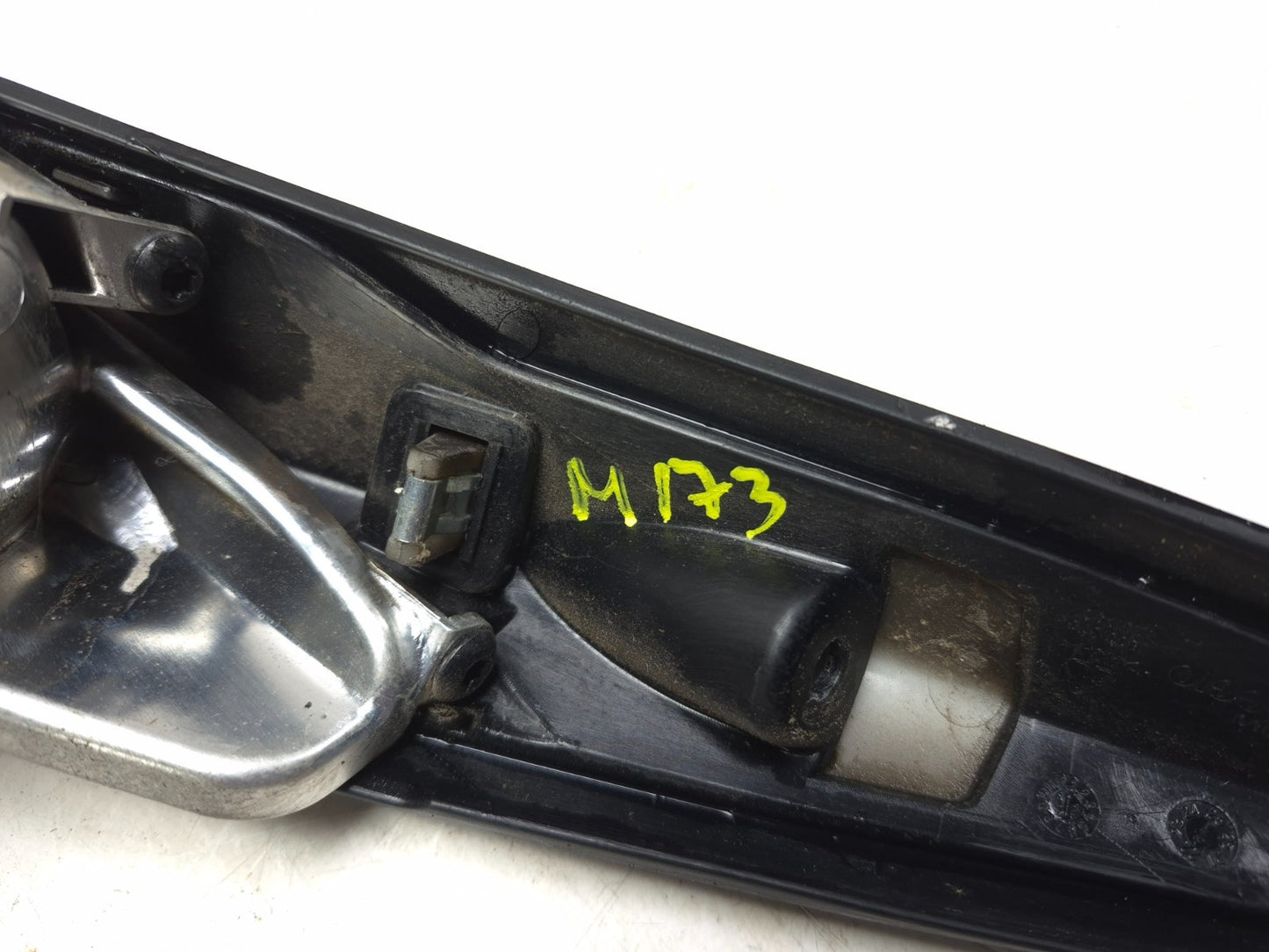 2022 Piaggio Liberty 150 Tail Brake Light Lamp OEM