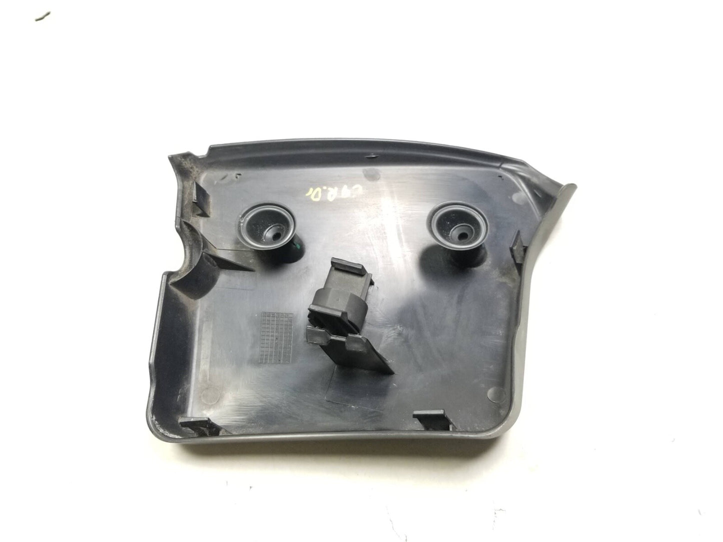 2009 - 2012 Audi Q5 Rear Driver Tail Light Lamp Bulb Cover Left & Right OEM
