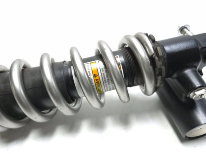 2009 Suzuki Sv 650 Rear Shock Absorber OEM