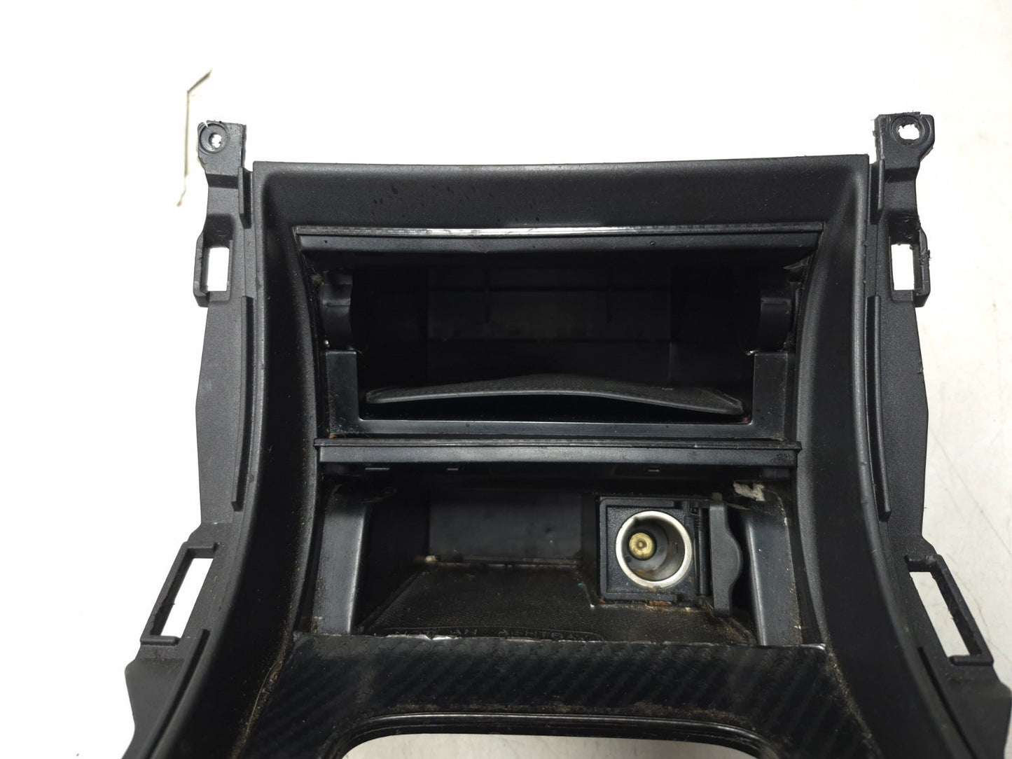 2008 Acura Tl Front Center Console Gear Shifter Bezel Trim OEM
