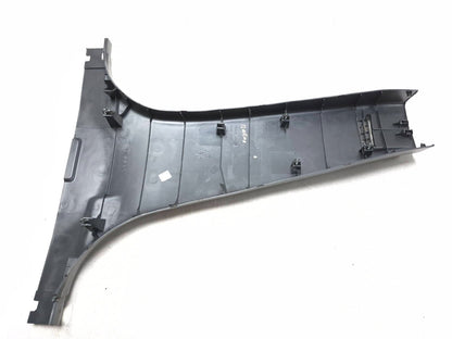 2012 Nissan Altima Lower B Pillar Trim Cover Left & Right OEM