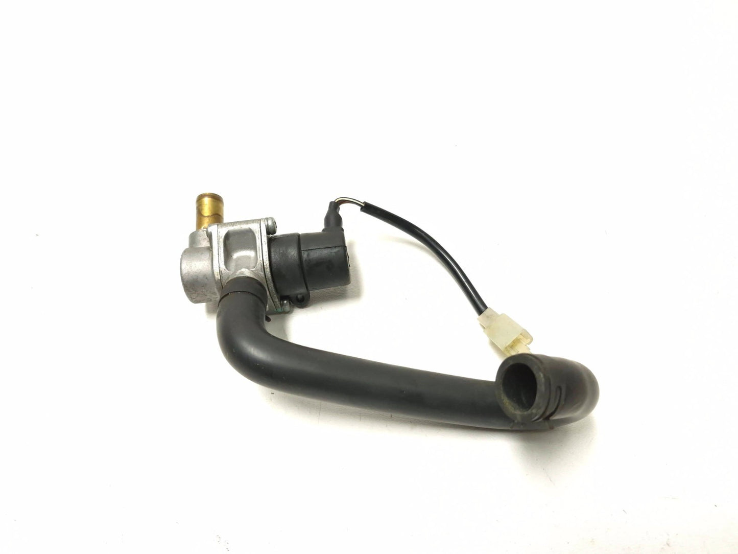 2008 Triumph Sprint St Air Valve Solenoid OEM