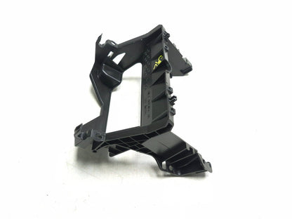 2013 Ford Focus Radio Info Display Bracket Mount Support OEM