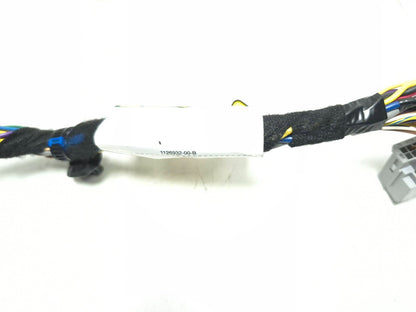 2021 Tesla Model 3 Y Front Seat Wire Harness Passenger Side 1126932-00-b OEM