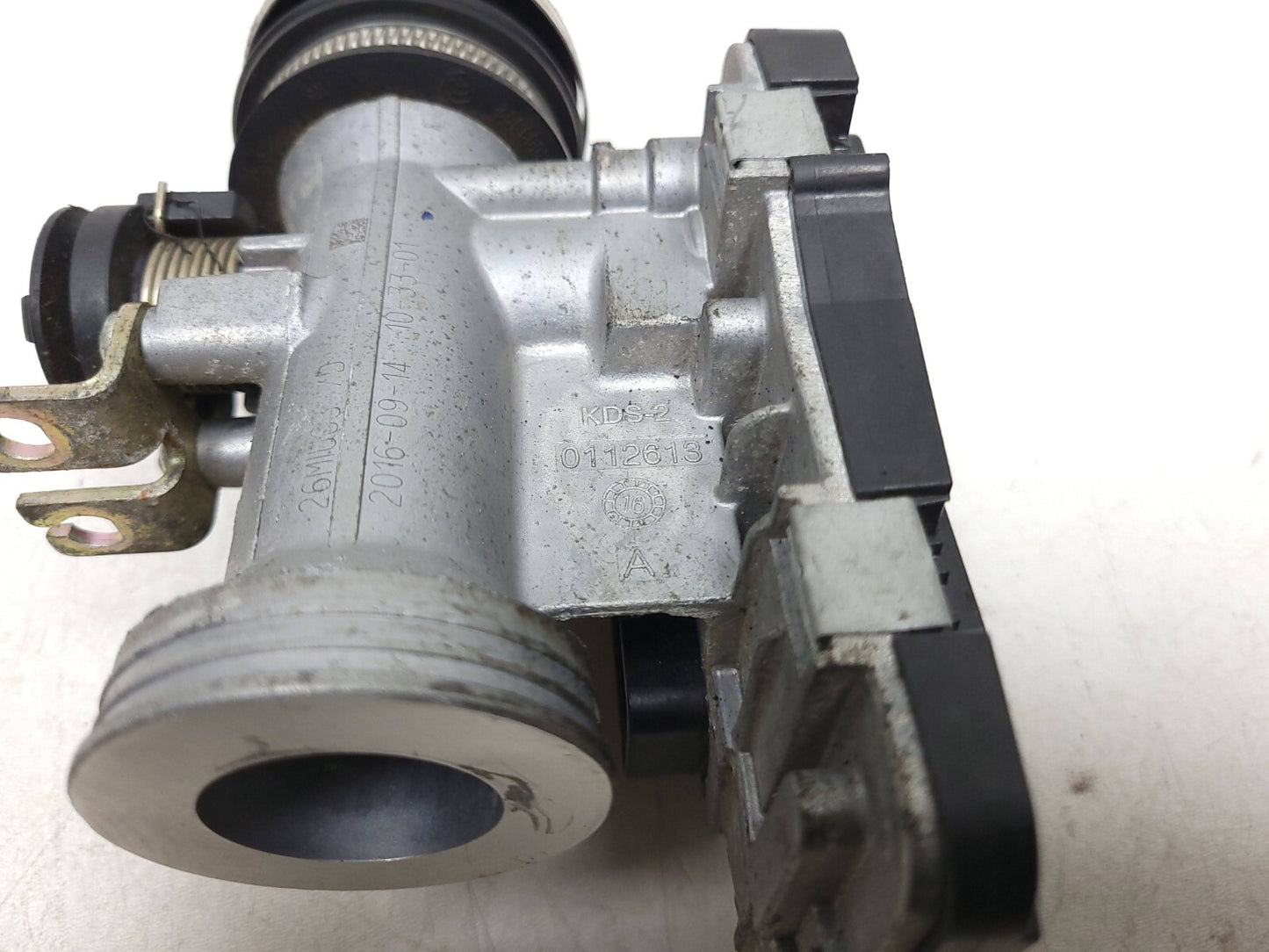 2013 - 2019 Piaggio Fly 150 Throttle Body OEM