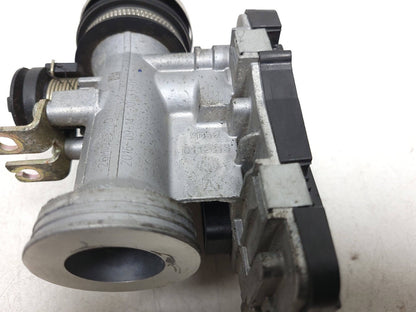 2013 - 2019 Piaggio Fly 150 Throttle Body OEM
