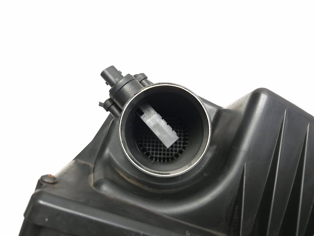 2009-2016 Chevrolet Cruze Air Filter Cleaner Box Housing & Maf Sensor OEM