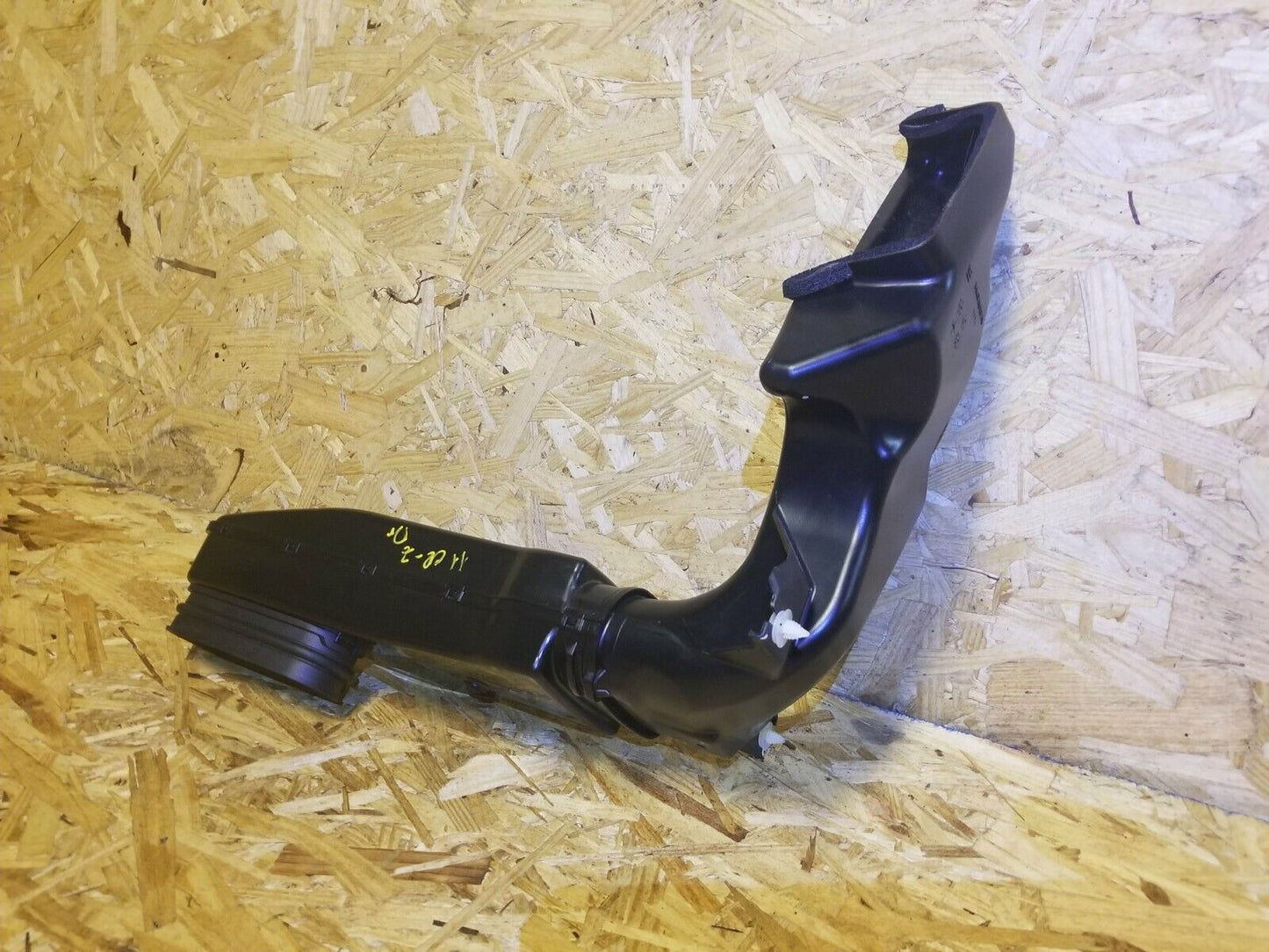 11 12 13 14 15 Honda Cr-z Left Driver Side Air Duct Vent Tube OEM