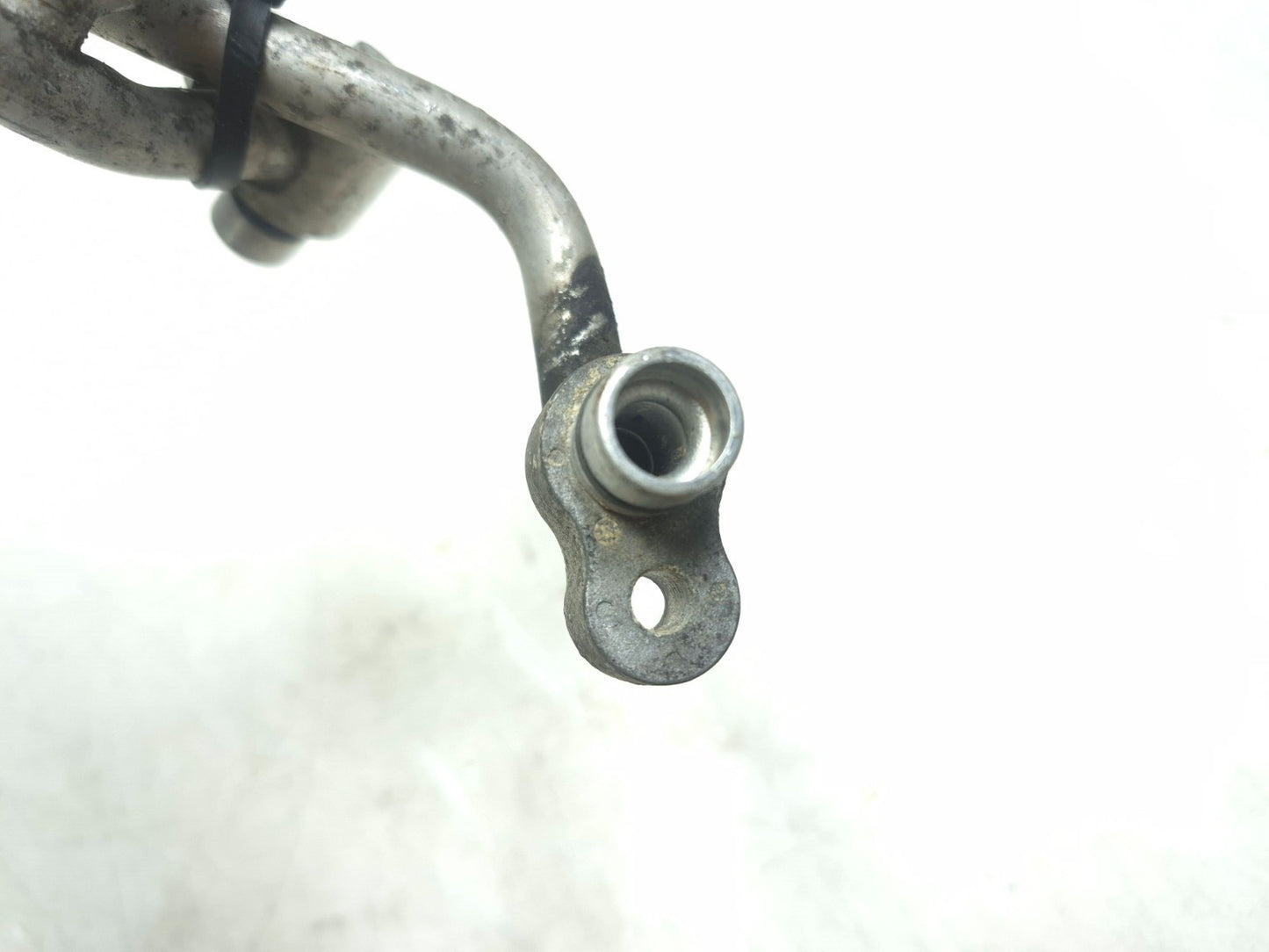 2010 Subaru Impreza 2.5l A/c Discharge Hose OEM