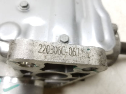 2022 Chevrolet Trailblazer Transfer Case OEM