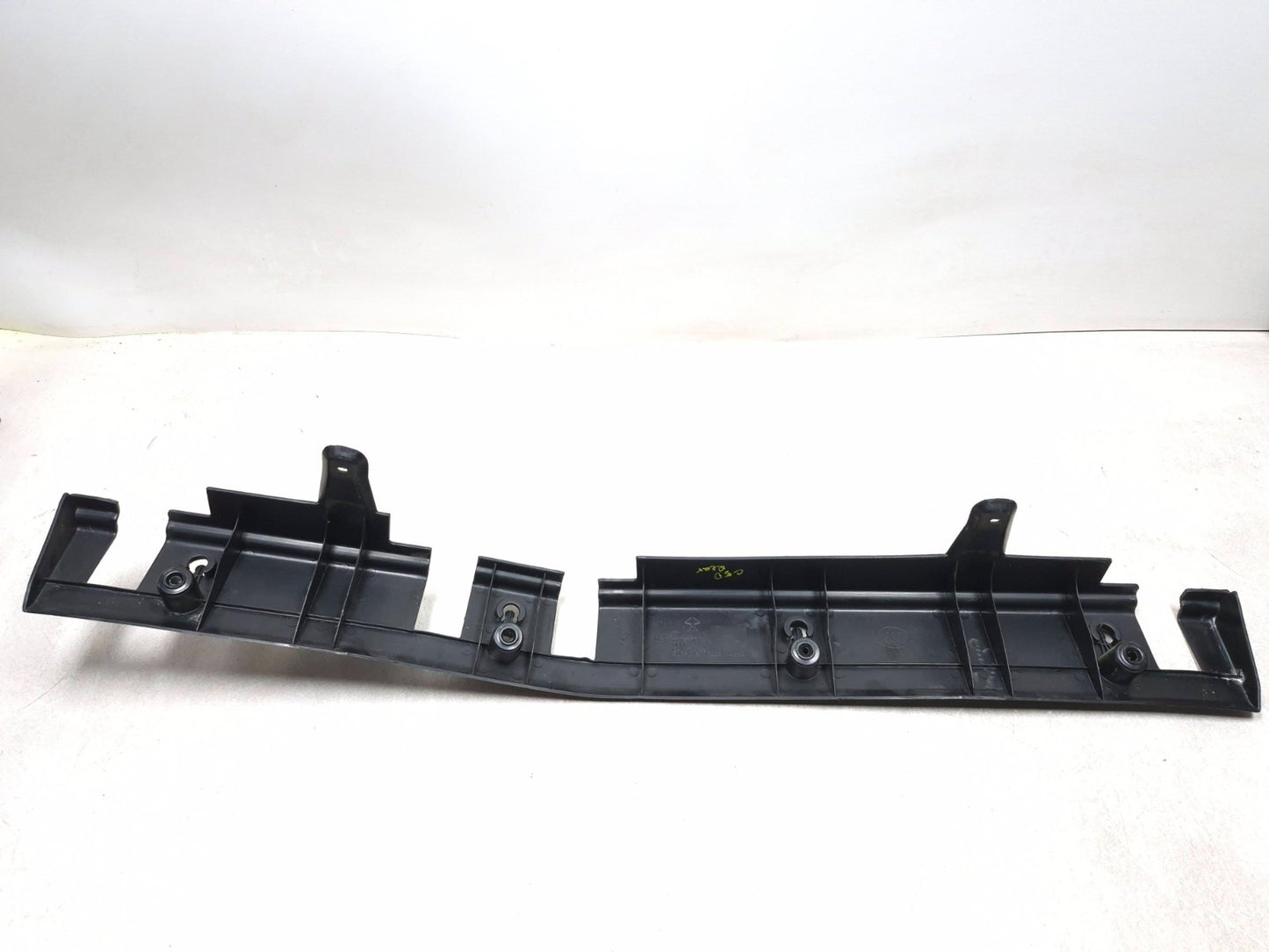 2013 Dodge Grand Caravan Rear 3rd Row Lower Seat Trim Panel 0yv57trmab Oem✅