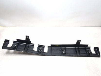 2013 Dodge Grand Caravan Rear 3rd Row Lower Seat Trim Panel 0yv57trmab Oem✅